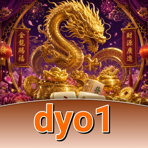 Logo dyo1