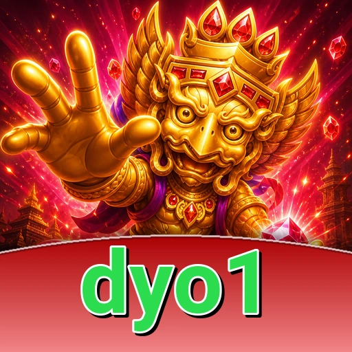 Layar pertama dyo1 setelah pasang di HP Android