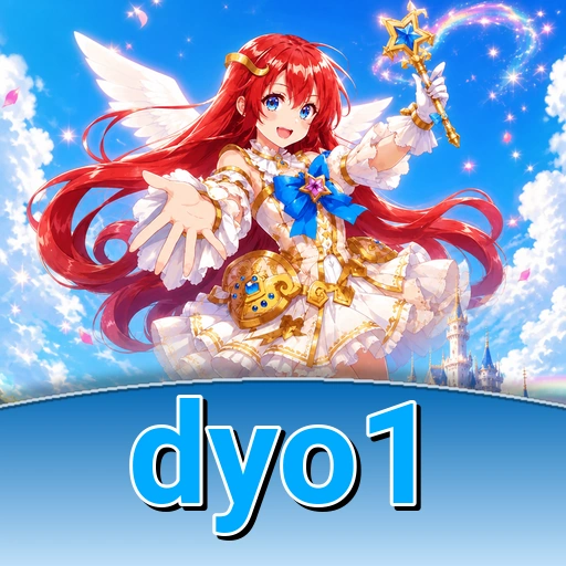 Langkah unduh dyo1 APK Indonesia di HP Android