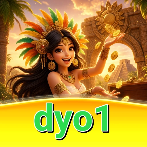 Logo dyo1