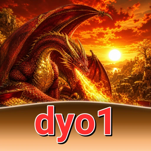 Logo dyo1