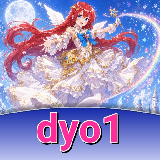 Logo dyo1